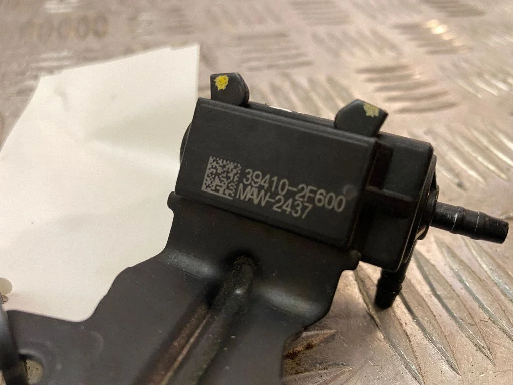 Turbo solenoid valve 394102F600