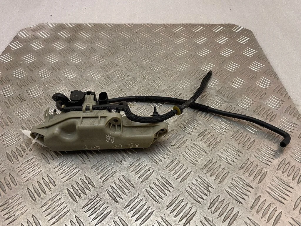 Turbo solenoid valve – Volvo XC60 (2017-)
