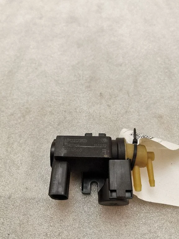 Solenoidklapp 31401109