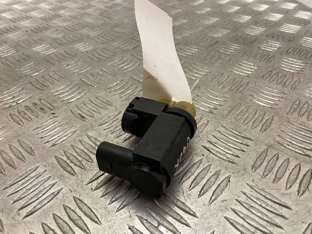 Turbo solenoid valve – Volvo XC90 (2014-)