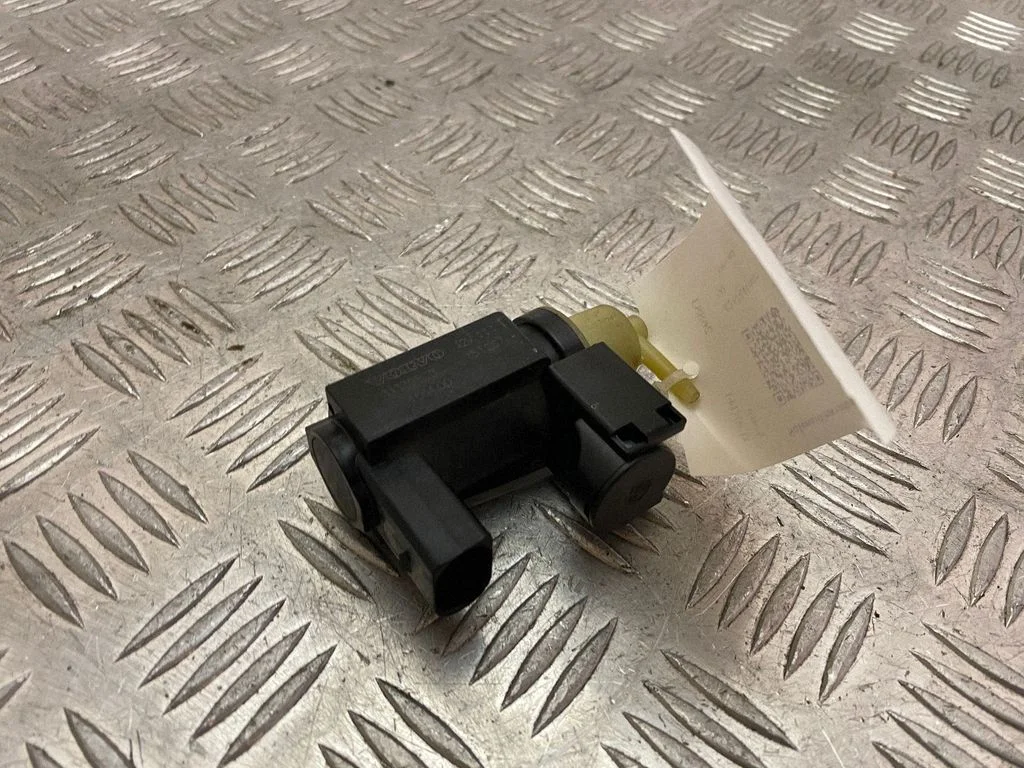 Turbo solenoid valve – Volvo XC90 (2014-)