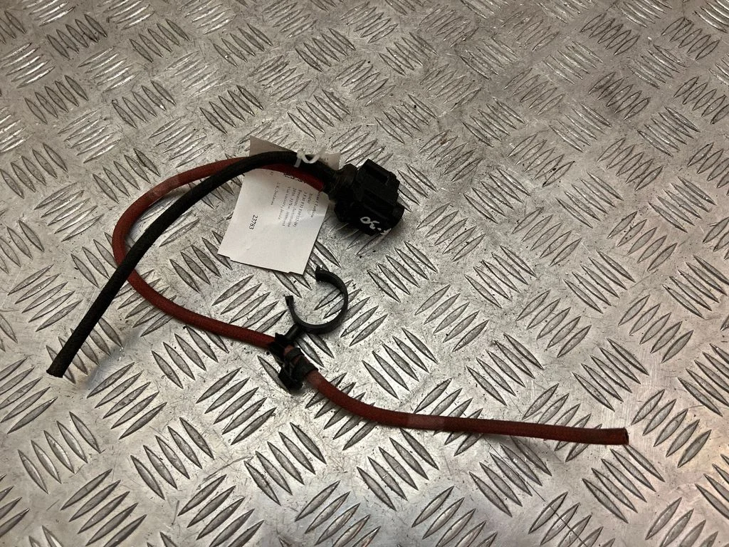 Turbo solenoīda vārsts 8570591