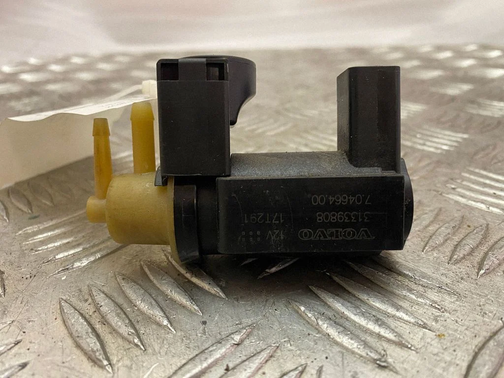 Turbo solenoid valve – Volvo XC90 (2014-)