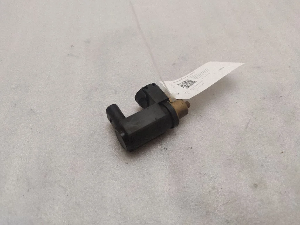 Solenoidklapp 31339808