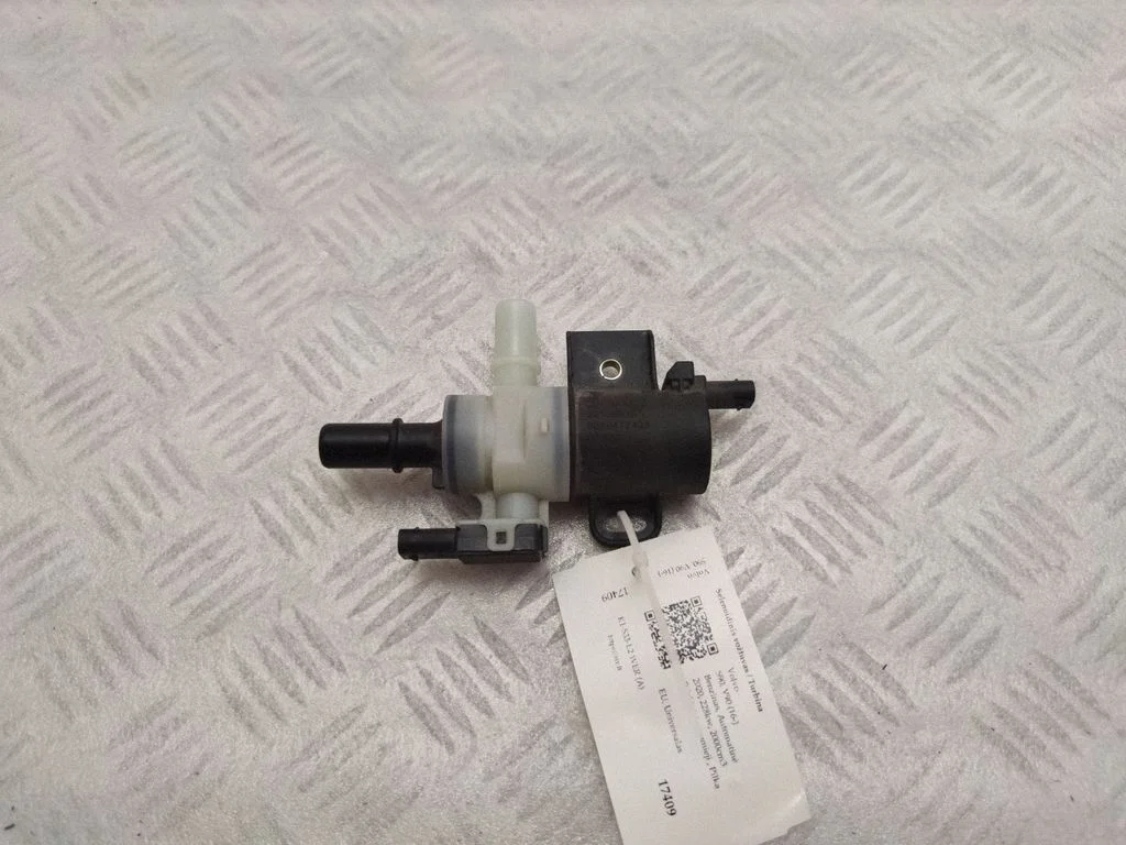 Zawór elektromagnetyczny turbo 32139918