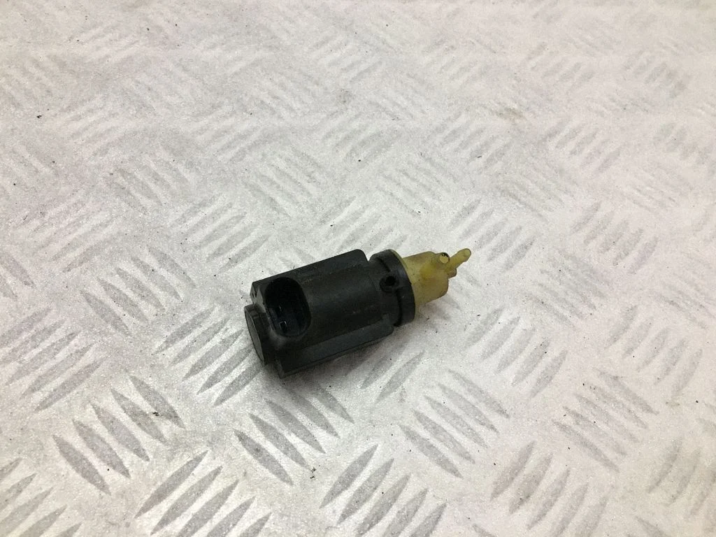 Solenoidklapp 31339808