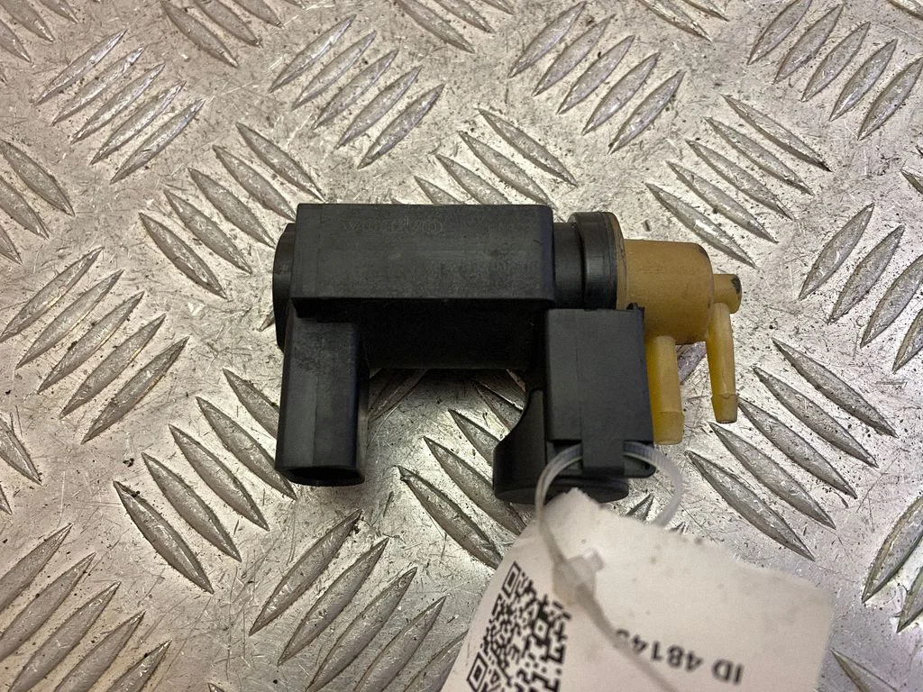 Turbo solenoid valve – Volvo XC90 (2014-)