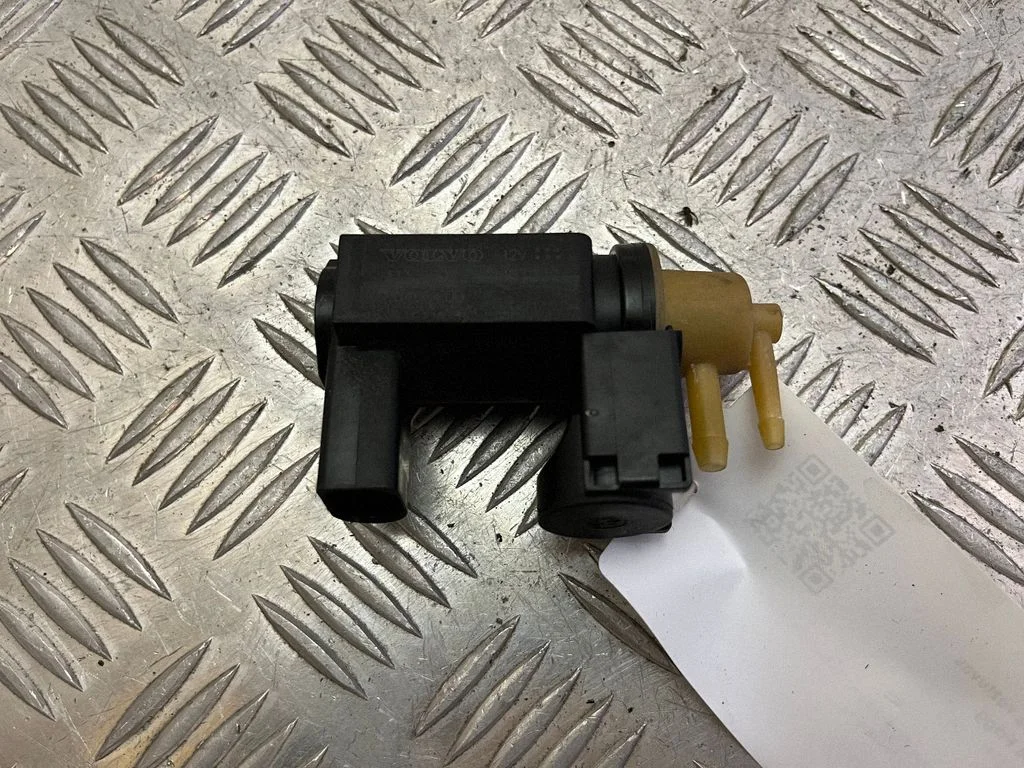 Turbo solenoid valve – Volvo XC90 (2014-)
