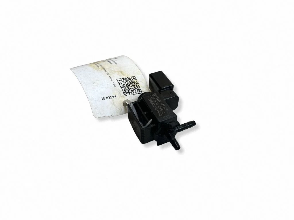 Turbo solenoīda vārsts 037906283C