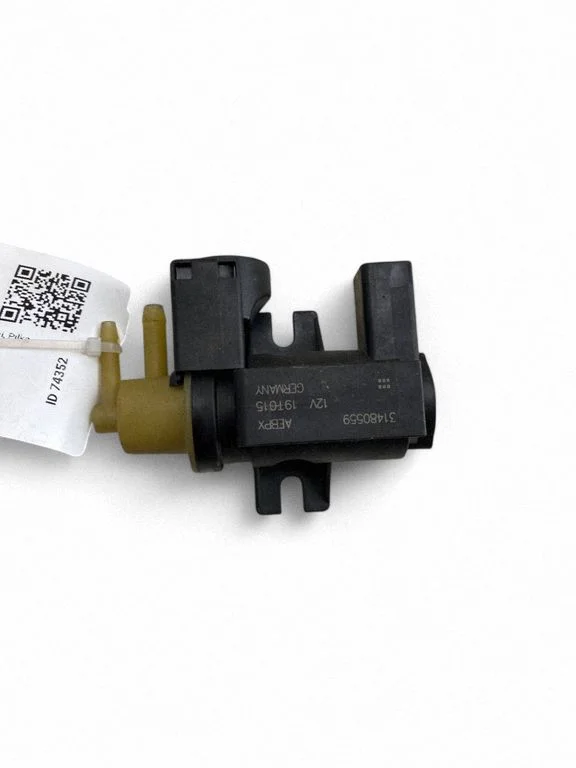 Turbo solenoid valve – Volvo XC90 (2014-)