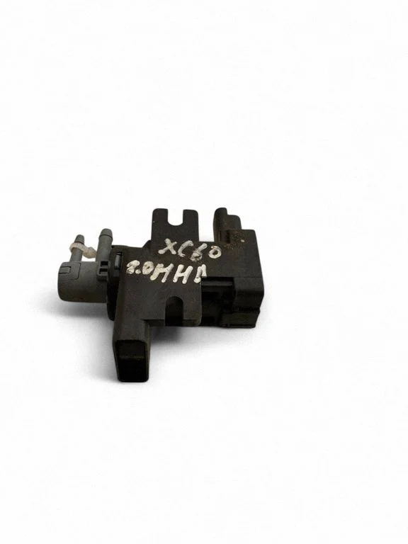 Turbo solenoid valve 31430880