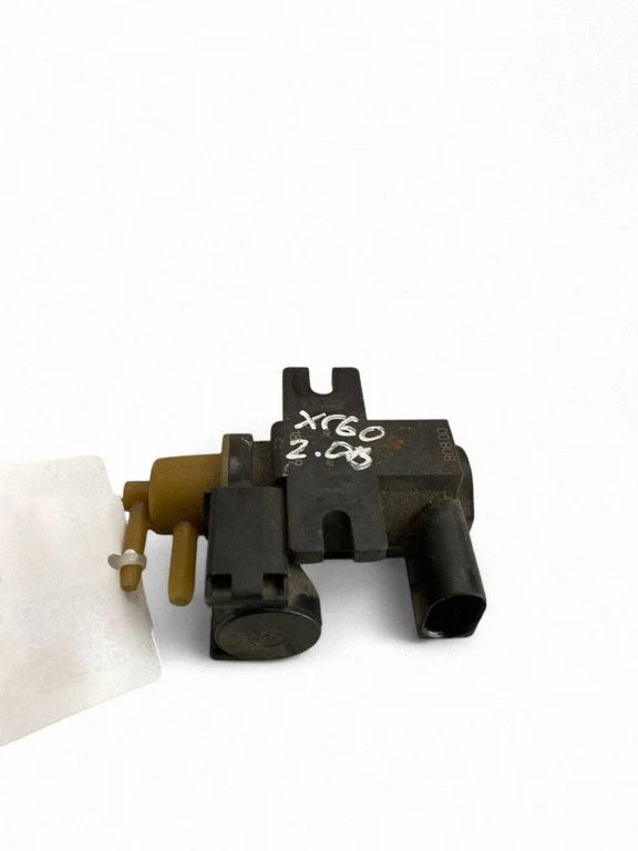 Turbo solenoid valve 31480559
