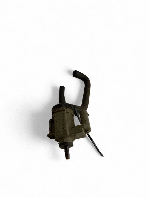 Solenoidklapp – Porsche 911 991 (2011-2019)