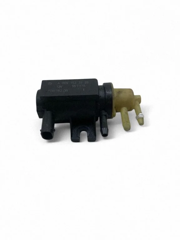 Solenoidklapp A0091533128
