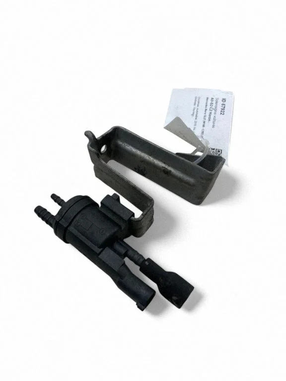 Solenoidklapp 0025407097