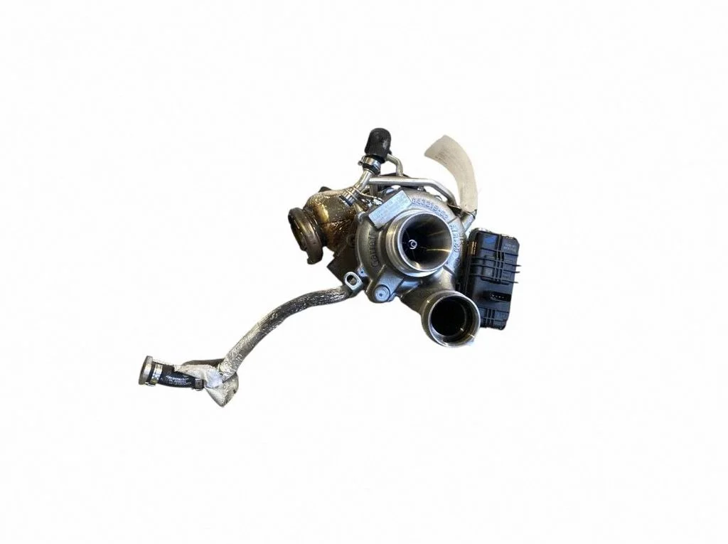 Turbo A6540902001