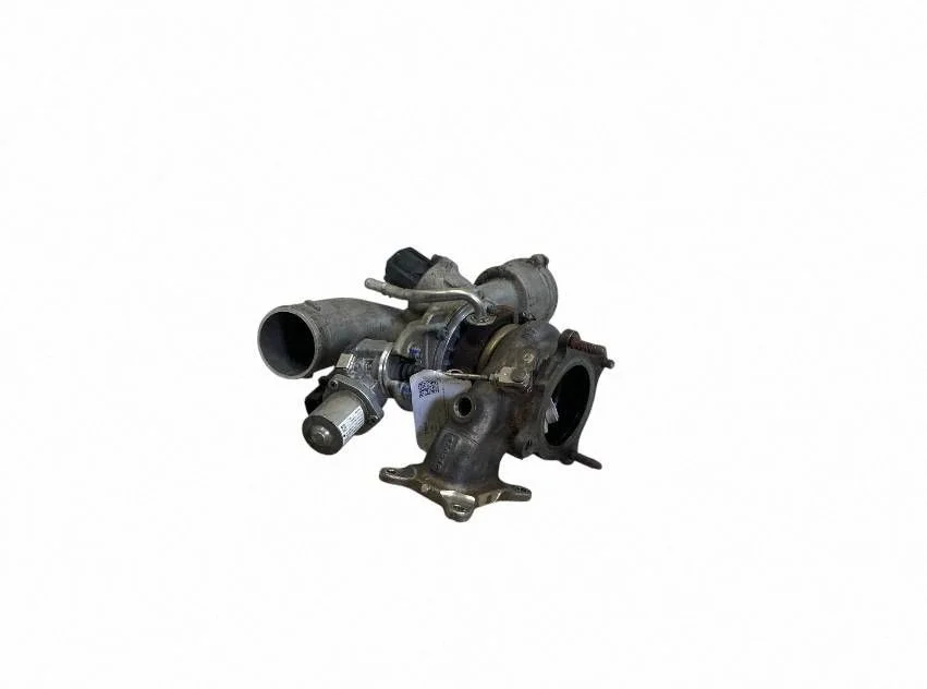 Turbosprężarka 06L145722T