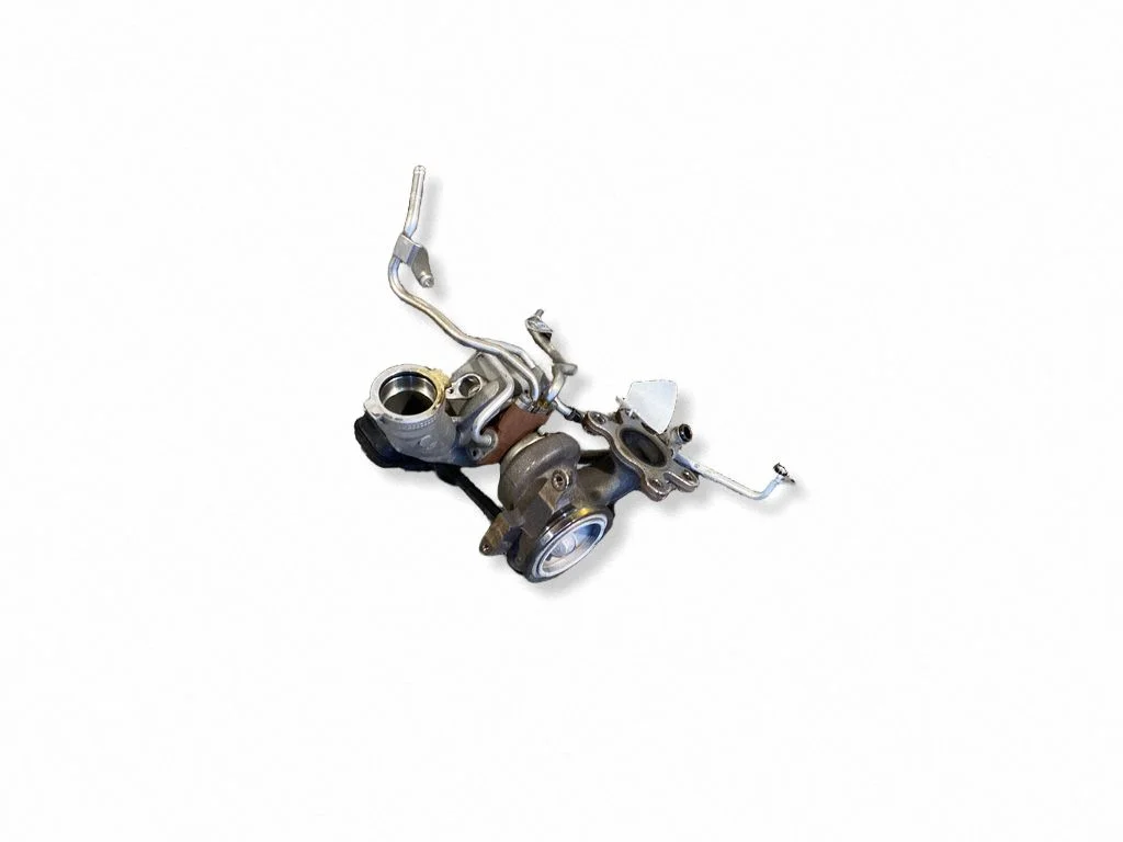 Turbocharger 05E145701K