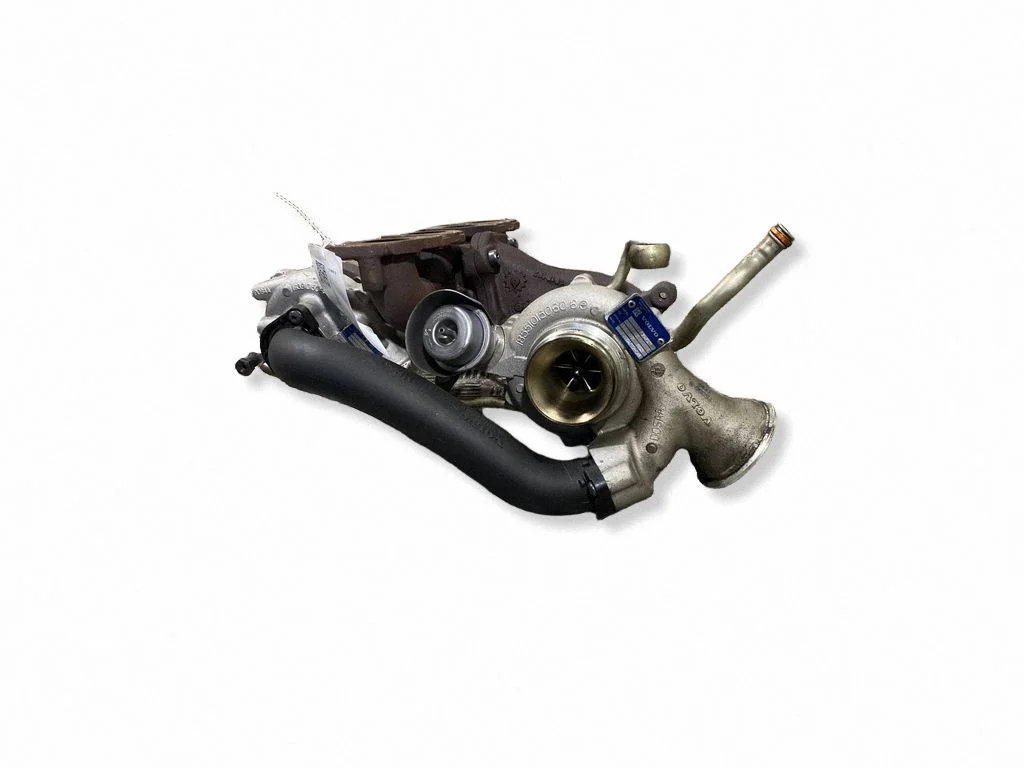 Turbocharger 32240493
