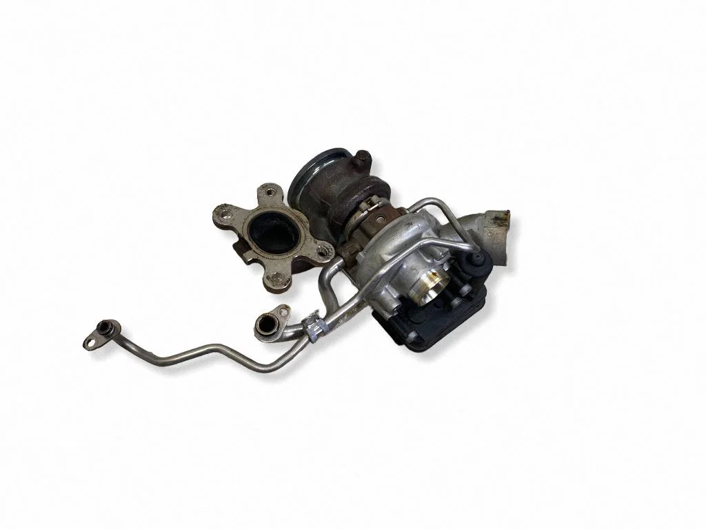 Turbocharger 04E145873G