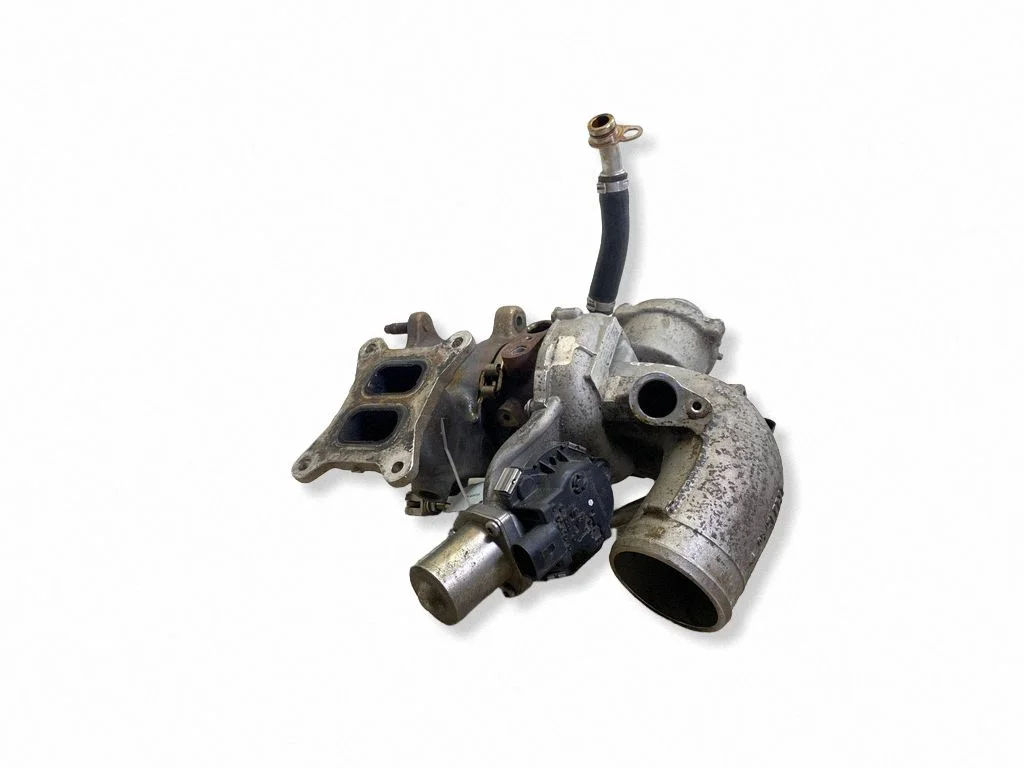 Turbo A2760900300