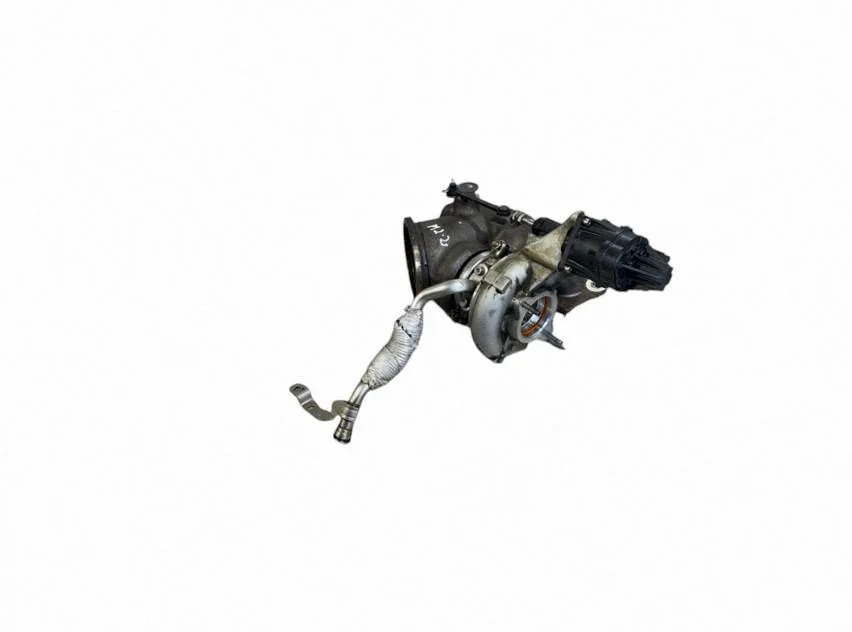 Turbocharger 7850278 – BMW M2 F87 (2015-2021)