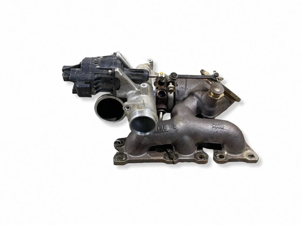 Turbocharger 7850279 – BMW M2 F87 (2015-2021)