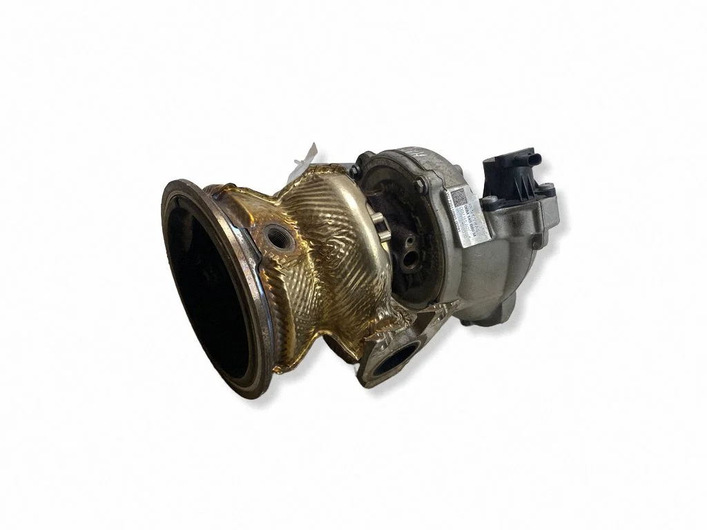 Turbocharger 06M145689M