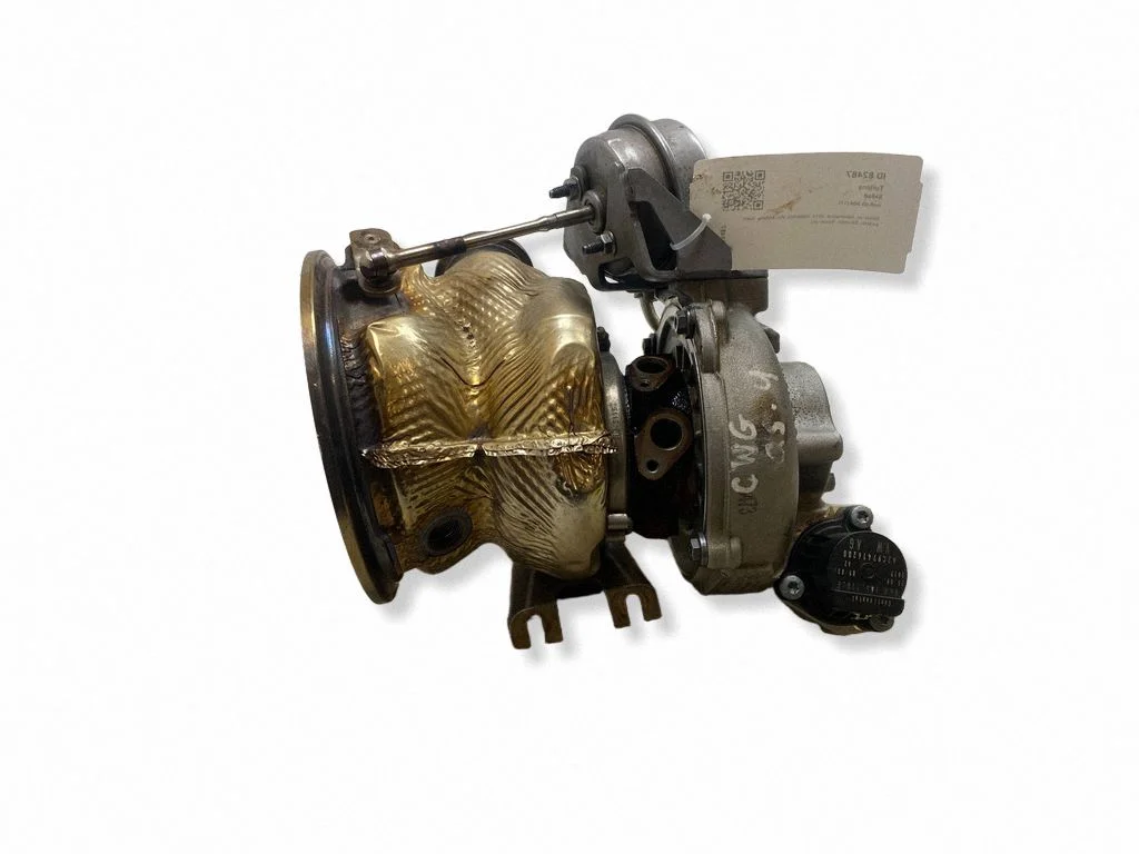 Turbīna 06M145689J