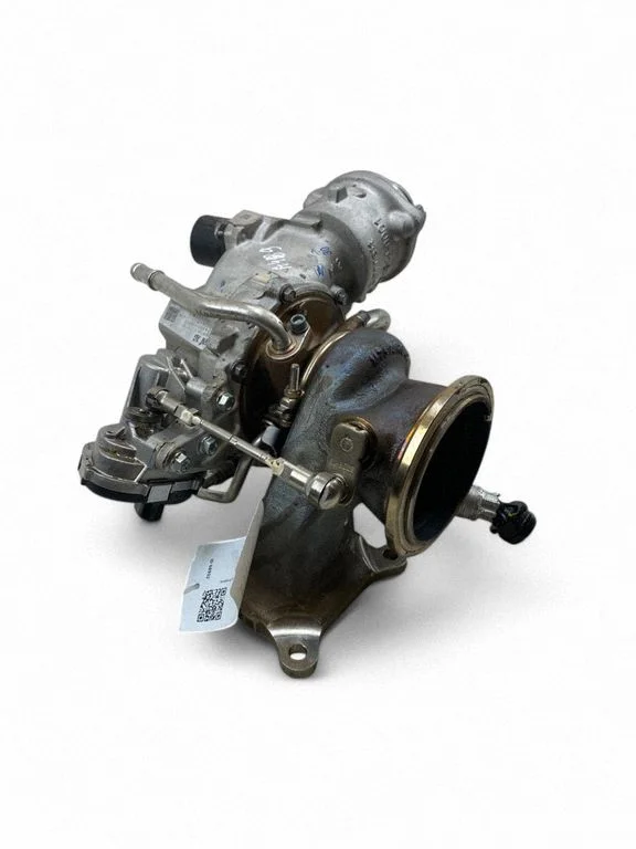 Turbocharger 06N145701D