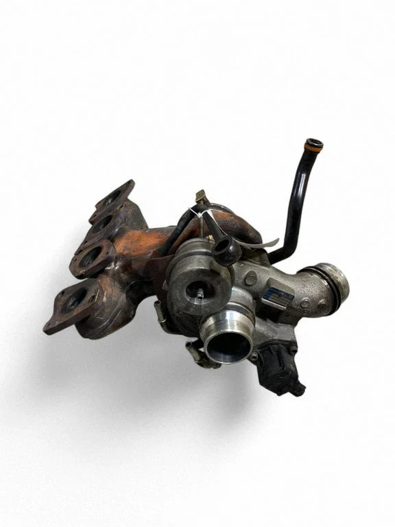 Turbocharger 31459815