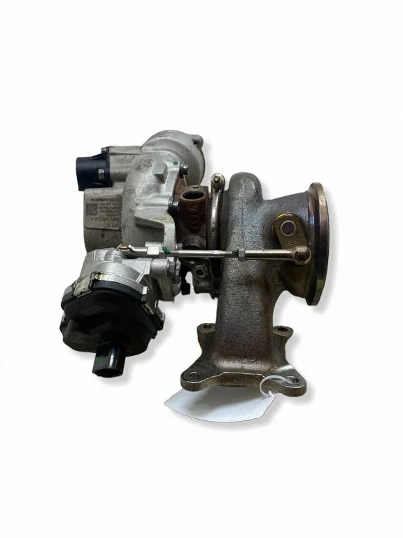 Turbo 06N145722A