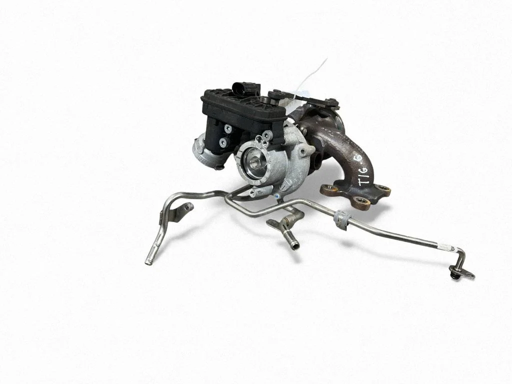 Turbocharger 05E145701K