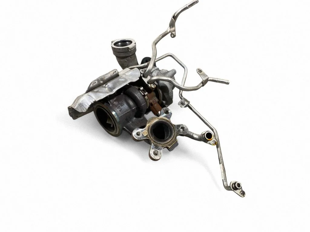 Turbocharger 05E145701K