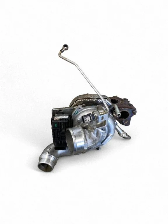 Turbocharger 35242171F