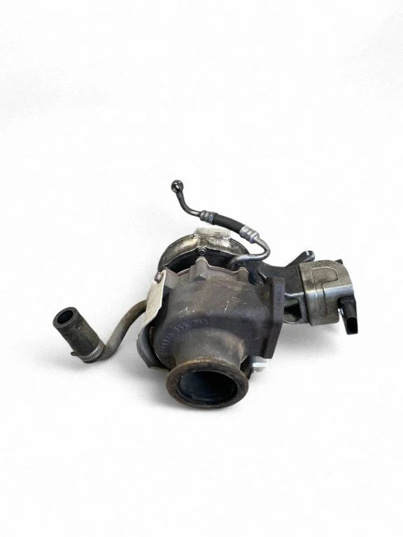 Turbīna 7431523