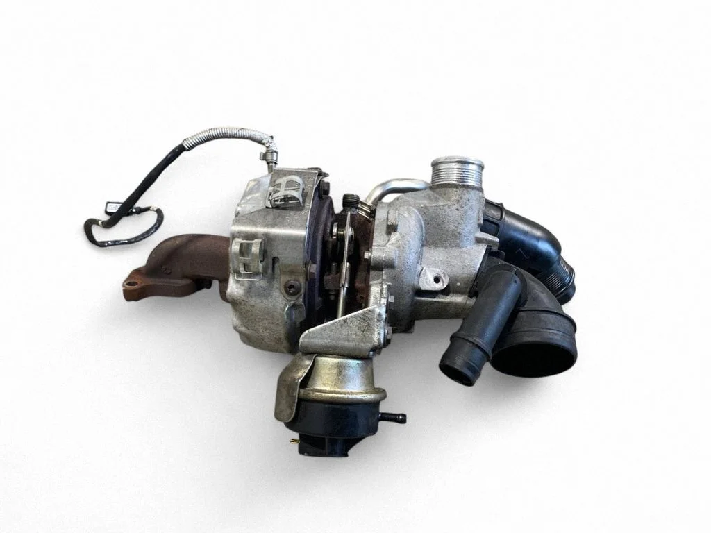 Turbīna 04L253020Q