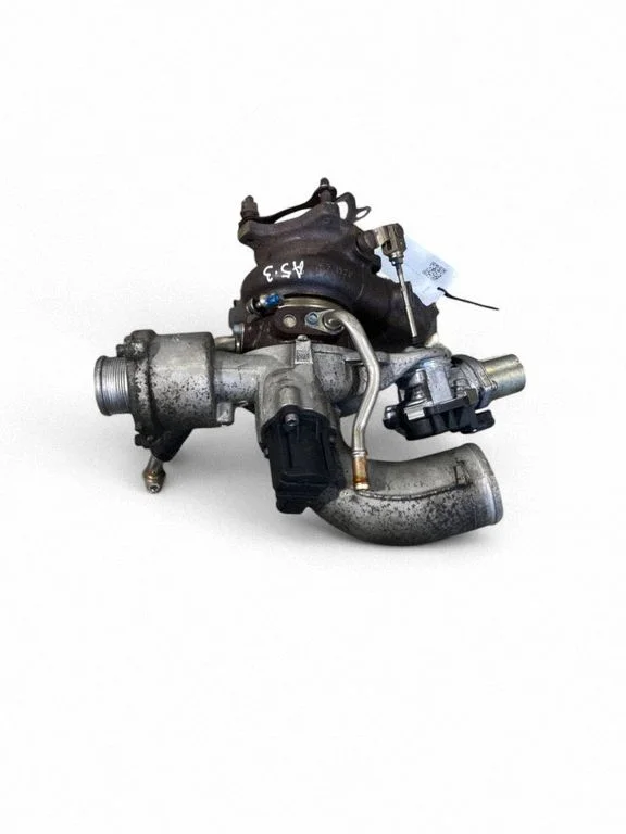 Turbo 06L145614B