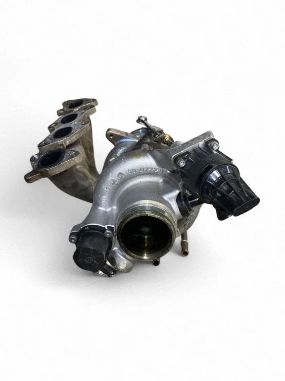 Turbo 32249350