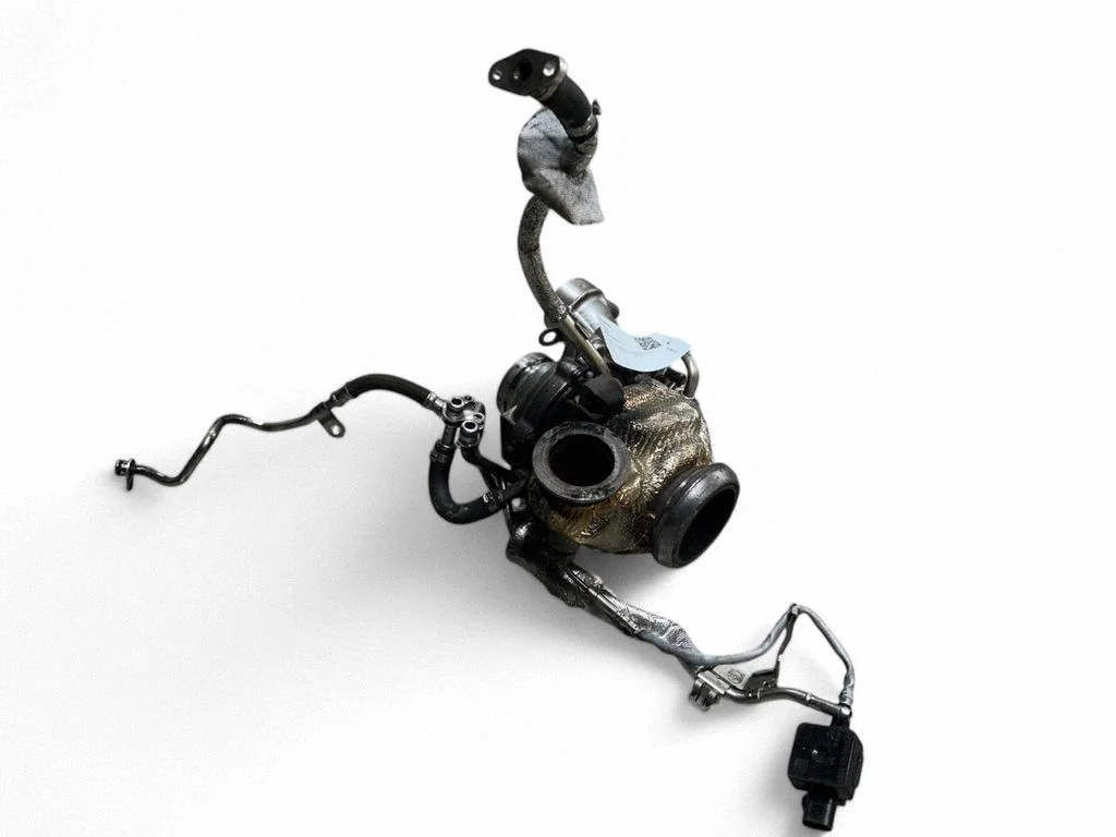 Turbo A6540904500