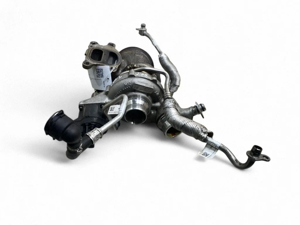 Turbo 8631902