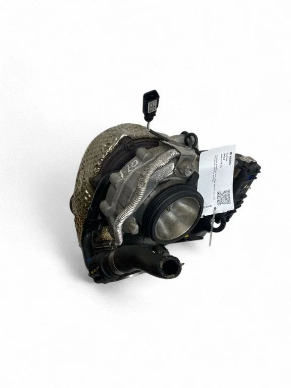 Turbīna GTD2060VZ