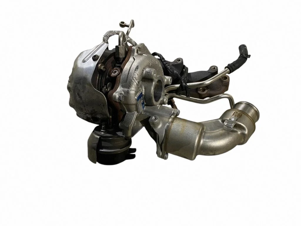 Turbīna 04L253056L