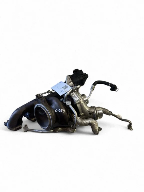Turbo – BMW 3-seeria G20 G21 (2019-)