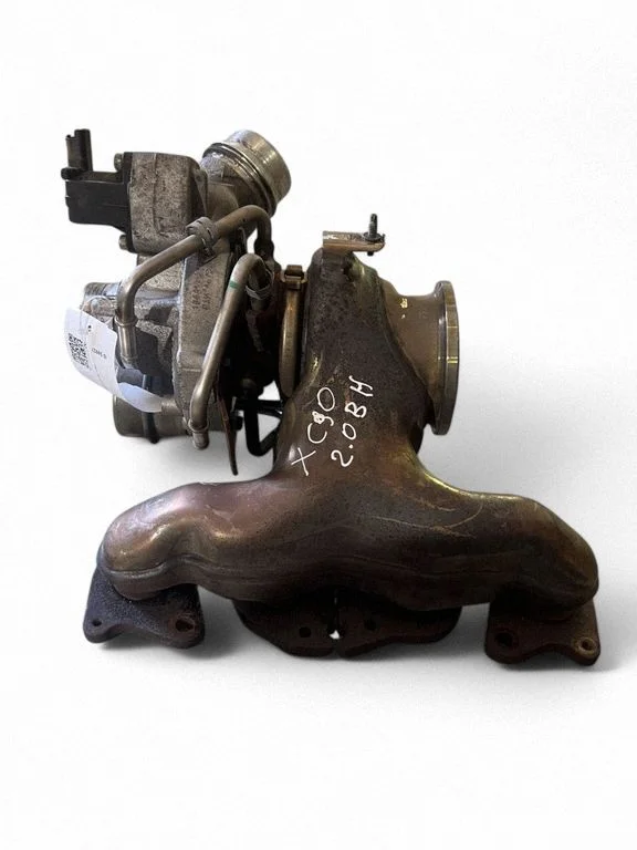 Turbocharger – Volvo XC90 (2014-)