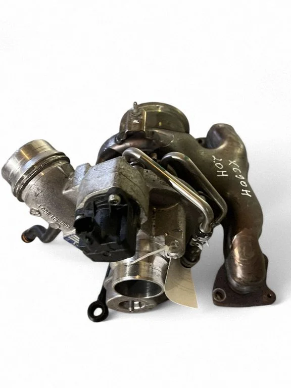 Turbocharger 31459815
