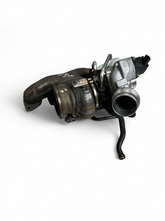 Turbocharger – Volvo XC90 (2014-)