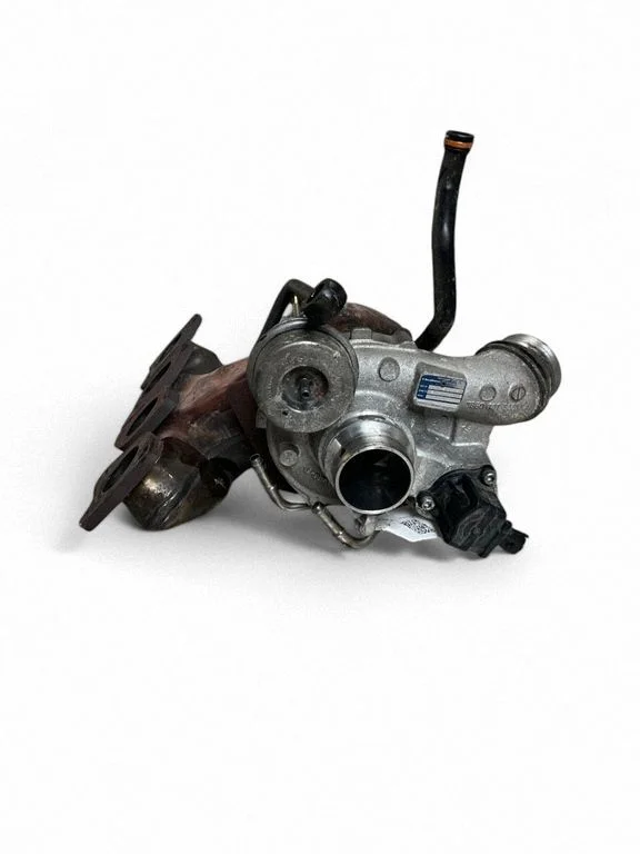Turbocharger – Volvo XC90 (2014-)