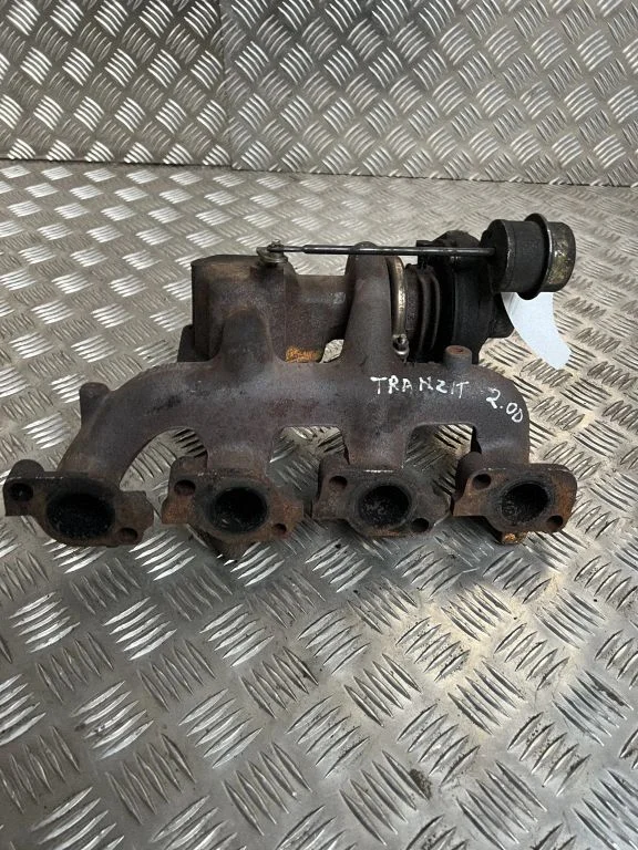 Turbo 2C106K682BD