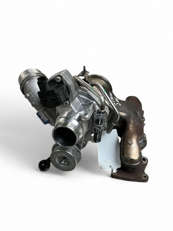 Turbocharger – Volvo XC90 (2014-)